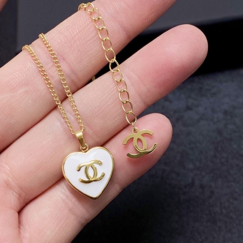 Chanel Necklaces